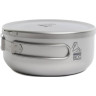 Кастрюля KOVEA TBS-1200 (титан) NZ 1.2л